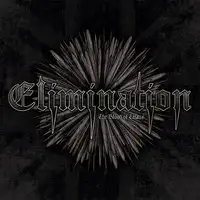 Elimination - Blood Of The Titans album cover