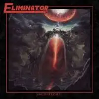 Eliminator - Ancient Light album cover