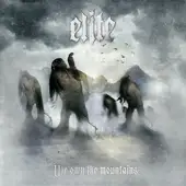 Elite - We Own The Mountains album cover