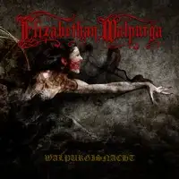 Elizabethan Walpurga - Walpurgisnacht album cover