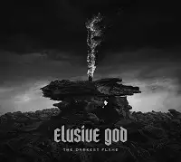 Elusive God - The Darkest Flame album cover