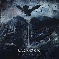 Eluveitie - Ategnatos album cover