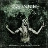 Eluveitie - Evocation I: The Arcane Dominion album cover