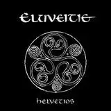 Eluveitie - Helvetios album cover