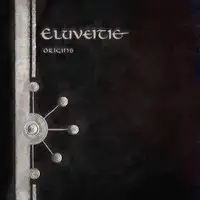 Eluveitie - Origin album cover
