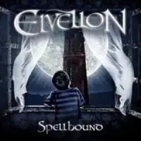 Elvellon - Spellbound album cover