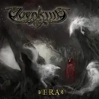 Elvenking - Era album cover