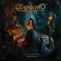 Elvenking - Reader of the Runes album cover