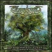 Elvenking - Two Tragedy Poets... album cover