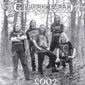 Elvenpath - 2002 - DEMO album cover