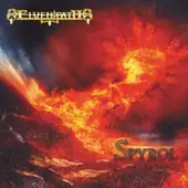 Elvenpath - Spyrol album cover