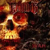 Elwing - War album cover