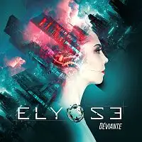 Elyose - Deviante album cover