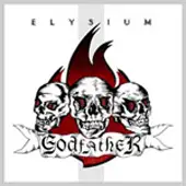 Elysium - Godfather album cover