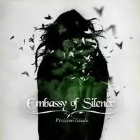 Embassy Of Silence - Verisimilitude album cover