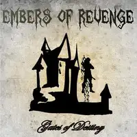 Embers Of Revenge - Imagination / Gates Of Destiny album cover