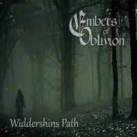 Embers of Oblivion - Widdershins Path album cover