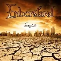 Embersland - Sunrise album cover