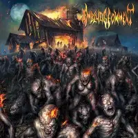 Embludgeonment - Barn Burner album cover