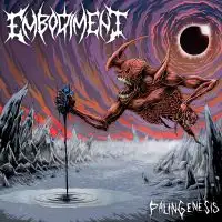 Embodiment - Paligenesis album cover