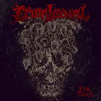 Embrional - Evil Dead album cover