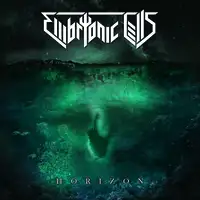 Embryonic Cells - Horizon album cover