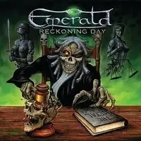 Emerald - Reckoning Day album cover