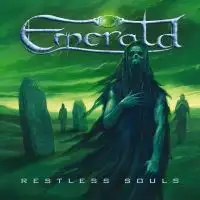 Emerald - Restless Souls album cover