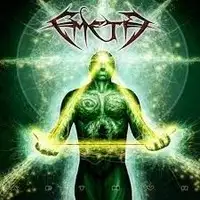 Emeth - Aethyr album cover