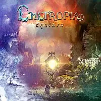 Emetropia - Equinox album cover
