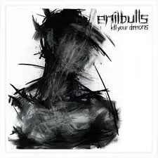 Emil Bulls - Kill Your Demons album cover