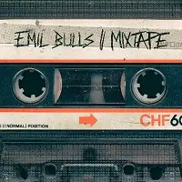 Emil Bulls - Mixtape album cover