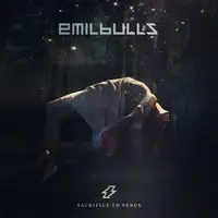 Emil Bulls - Sacrifice To Venus album cover