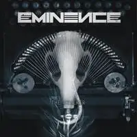 Eminence - The Stalker album cover