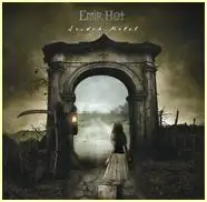 Emir Hot - Sevdah Metal album cover