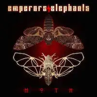 Emperors and Elephants - Moth album cover