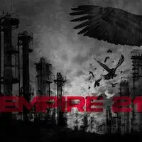 Empire 21 - Empire 21 album cover