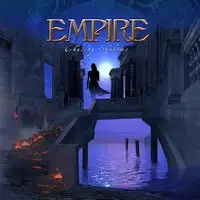 Empire - Chasing Shadows (Reissue) album cover