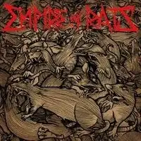 Empire Of Rats - Empire Of Rats album cover