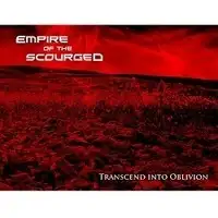 Empire Of The Scourged - Transcend Into Oblivion album cover