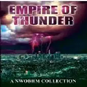 Empire Of Thunder - A NWOBHM Collection album cover