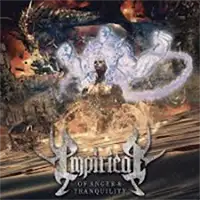 Empirical - Of Anger And Tranquility album cover