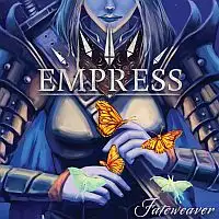 Empress - Fateweaver album cover