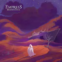 Empress - Reminiscence album cover