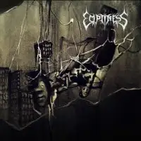 Emptiness - Error album cover