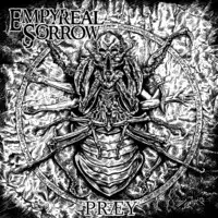 Empyreal Sorrow - PRÆY album cover