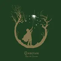 Empyrium - Über den Sternen album cover