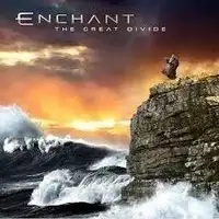 Enchant - The Great Divide album cover