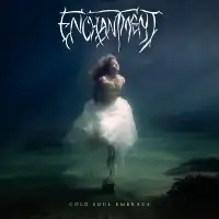 Enchantment - Stone Cold Embrace album cover