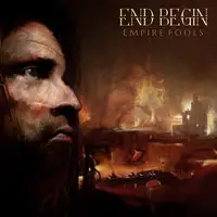 End Begin - Empire Fools album cover